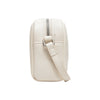 Calvin Klein Jeans White Polyethylene Handbag