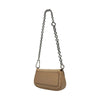 Calvin Klein Beige Recycled Polyester Handbag