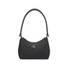 Calvin Klein Jeans Black Recycled Polyester Handbag