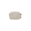 Love Moschino Beige Polyethylene Handbag