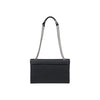 Love Moschino Gray Polyethylene Handbag