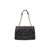 Love Moschino Black Polyethylene Handbag