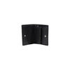 Love Moschino Black Polyethylene Wallet