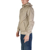 Hamaki-Ho Beige Nylon Jacket