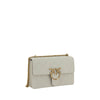 PINKO Shoulder Bag Love