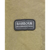 Barbour International Green Cotton Jacket