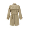 Burberry Kensington Coat