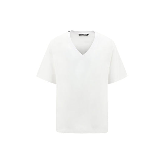 Dolce & Gabbana V-neck T-Shirt