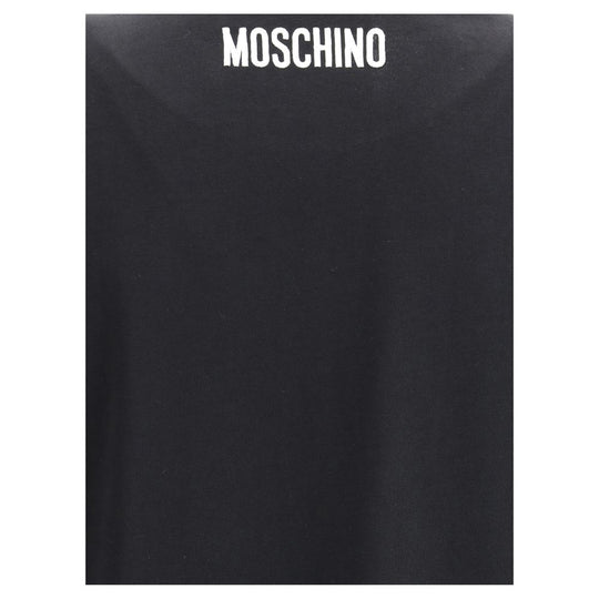 Moschino Logo T-Shirt