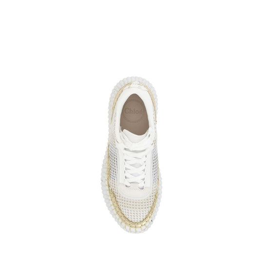 Chloé Nama Sneakers