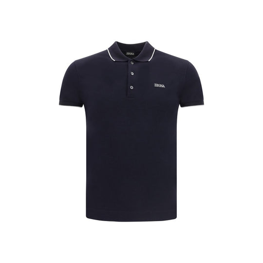 ZEGNA Polo Shirt