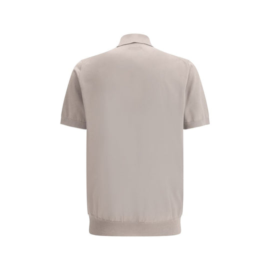 Brunello Cucinelli Polo Shirt