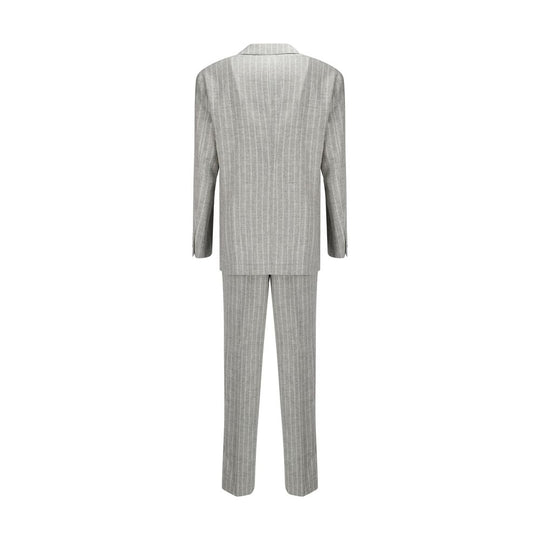 Brunello Cucinelli Suit