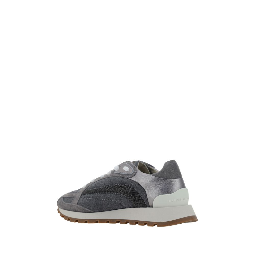 Brunello Cucinelli Sneakers