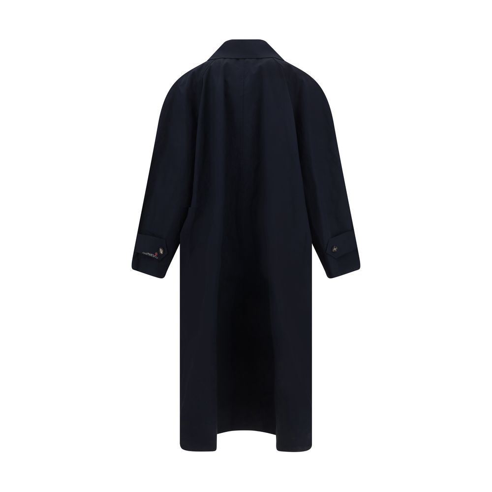 Marni Trench Coat