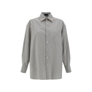 Etro Oversized Shirt