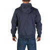 Refrigiwear Blue Cotton Jacket