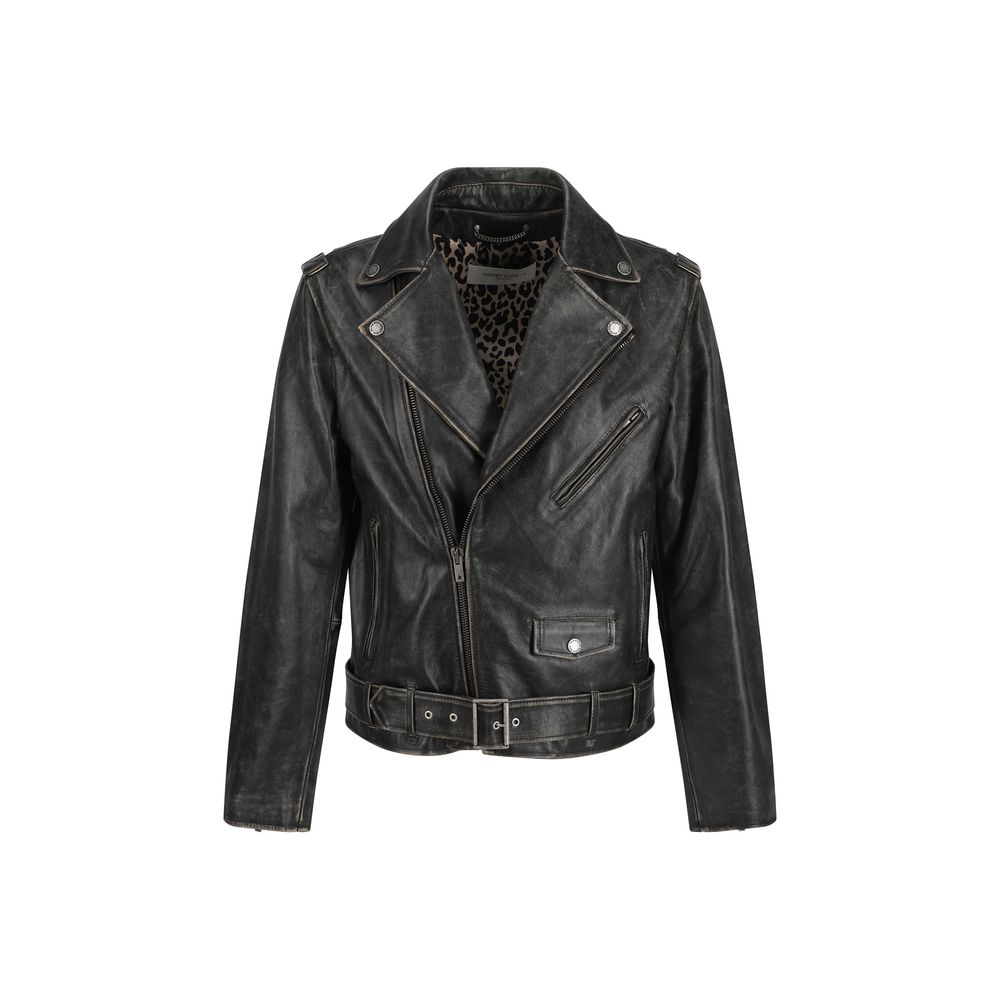 Golden Goose Golden Biker Jacket - ACCEXO