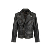 Golden Goose Golden Biker Jacket - ACCEXO
