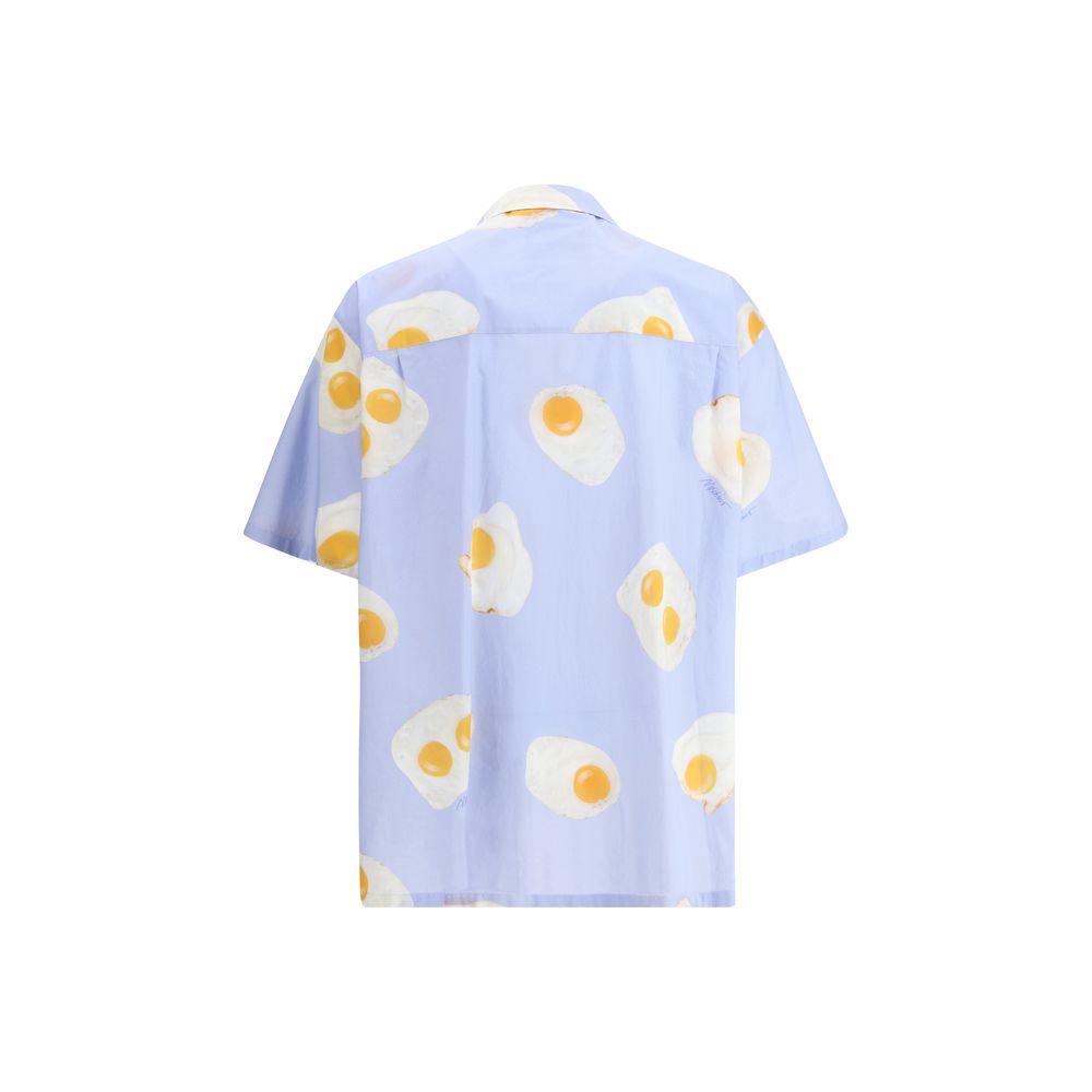 Moschino Printed short sleeve Shirt