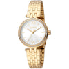 Gold Women Watch