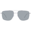 Gray Men Sunglasses