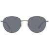 Gray Men Sunglasses