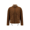 Salvatore Santoro Leather Jacket