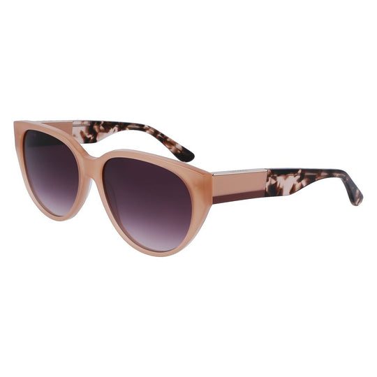 Lacoste Multicolor Acetate Sunglasses