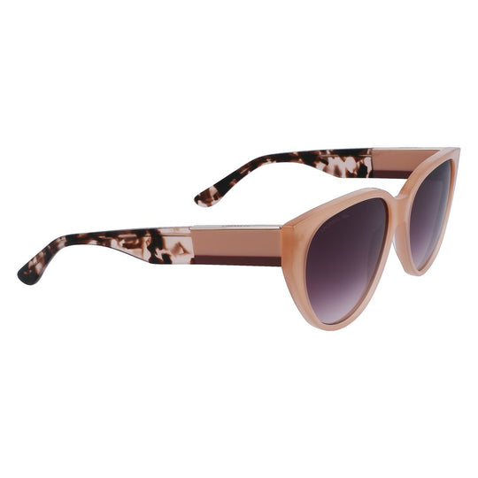 Lacoste Multicolor Acetate Sunglasses