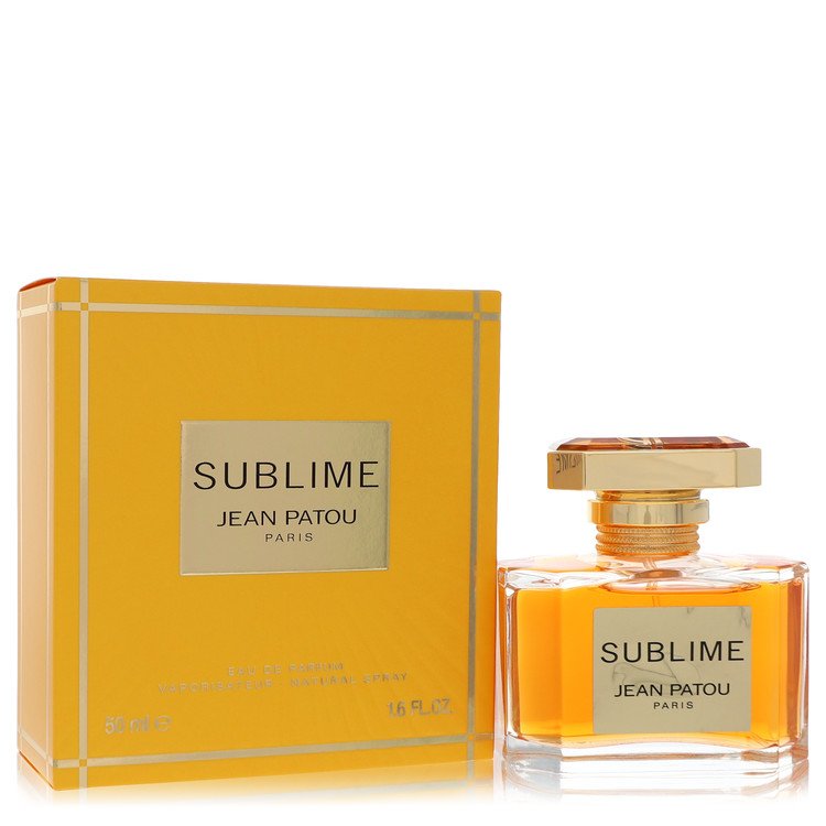 Jean Patou - Sublime Perfume By Jean Patou Eau De Parfum Spray. SKU: 401785