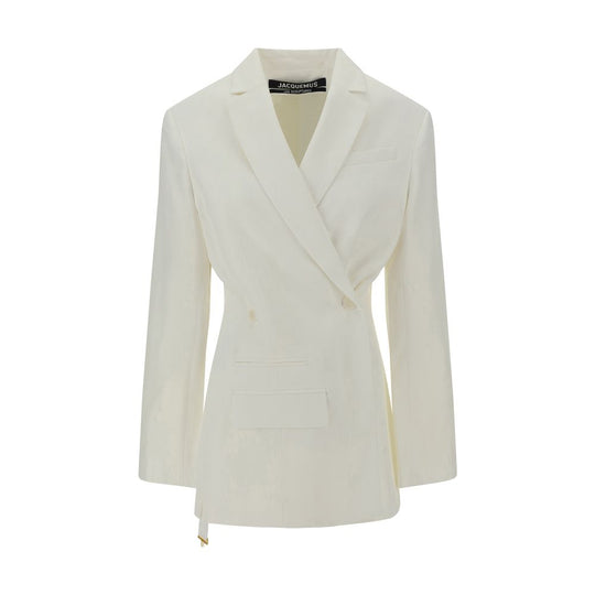 Jacquemus La Veste Tibau Blazer Jacket