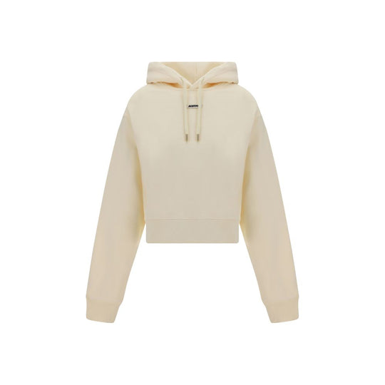 Jacquemus Logoed Hoodie