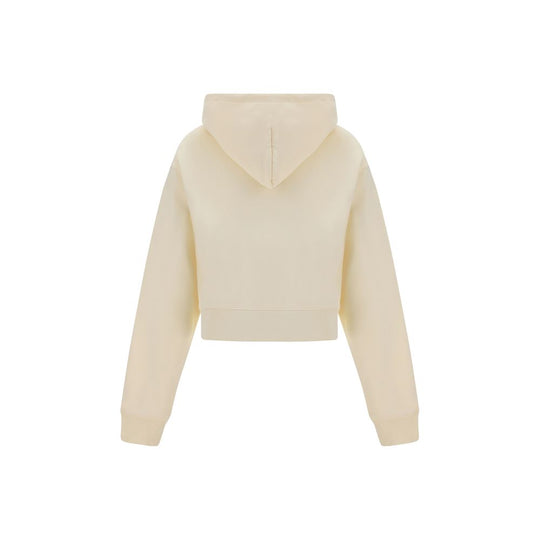 Jacquemus Logoed Hoodie