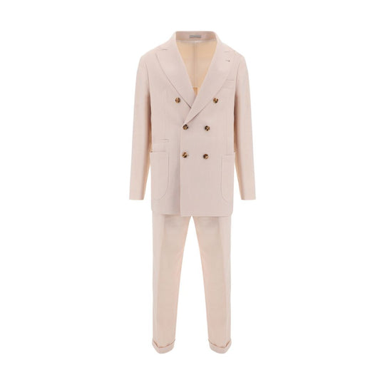 Brunello Cucinelli Suit