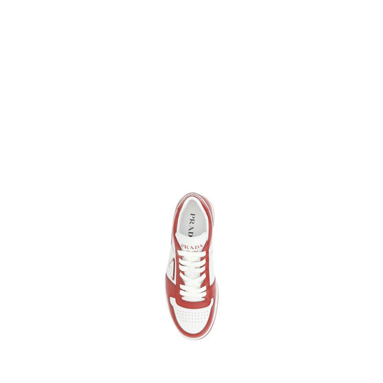 Prada Downtown Sneakers