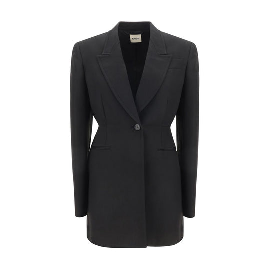 Khaite Beckett Blazer Jacket