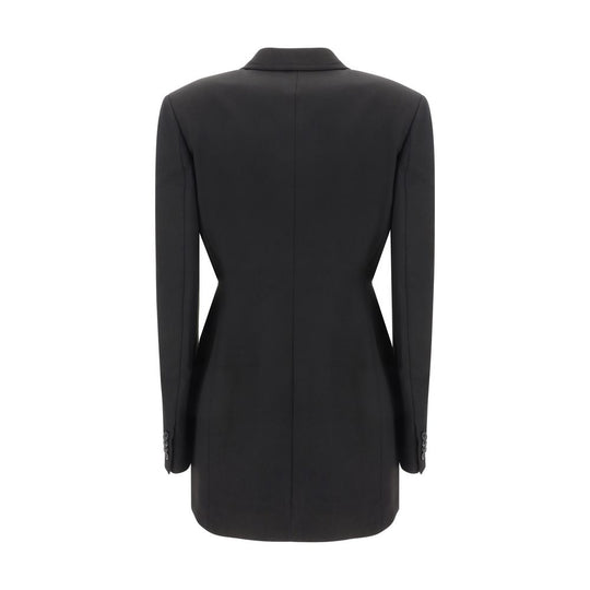 Khaite Beckett Blazer Jacket