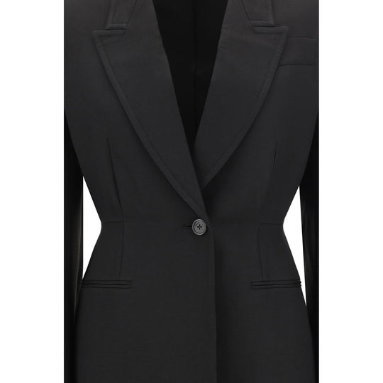 Khaite Beckett Blazer Jacket