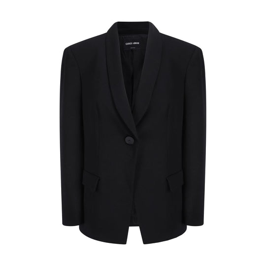 Giorgio Armani Blazer Jacket