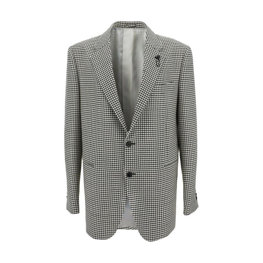 Lardini Blazer Jacket