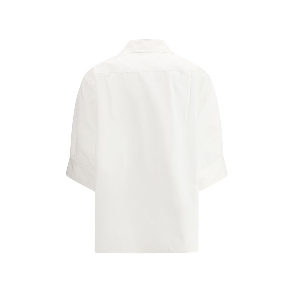 Jil Sander 77 Ss Shirt