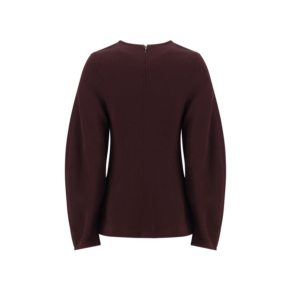 Jil Sander Long Sleeve Top