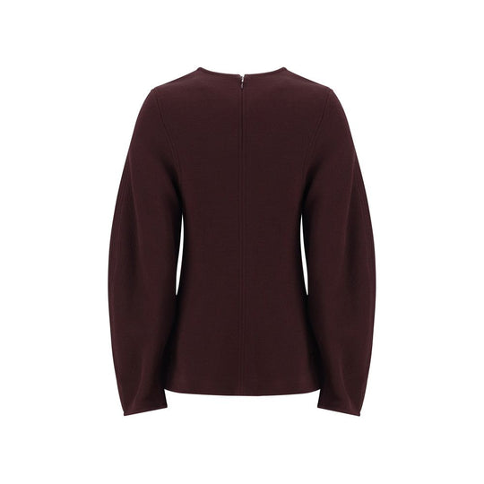 Jil Sander Long Sleeve Top