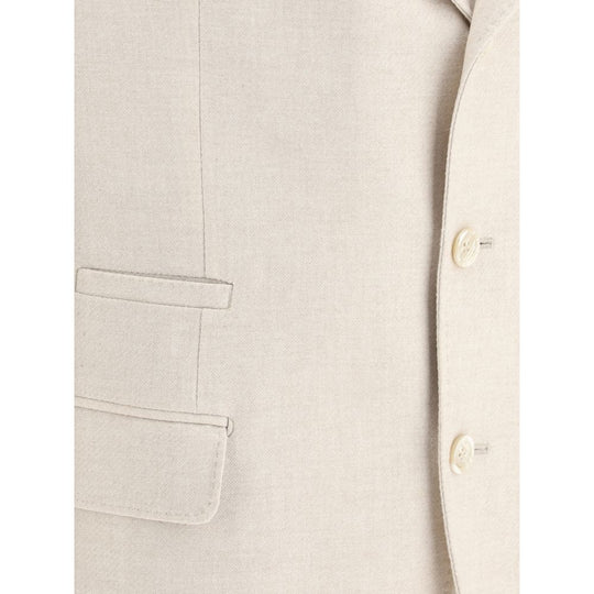 Brunello Cucinelli Blazer Jacket