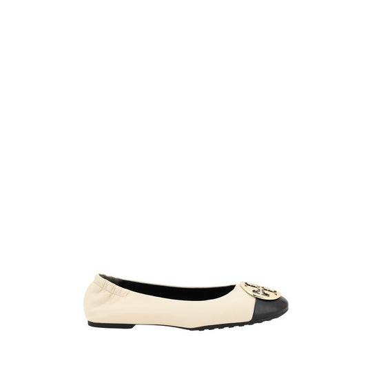 Tory Burch Claire Ballerinas