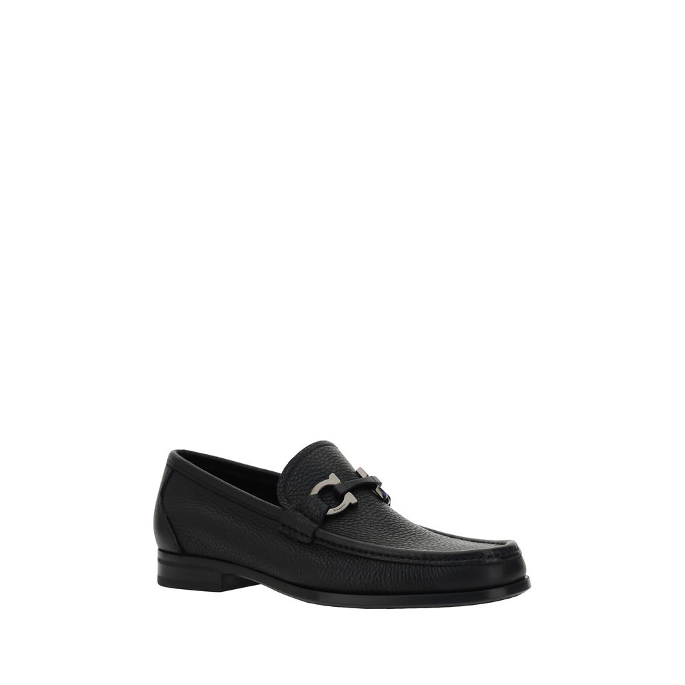 Ferragamo Grandioso Loafers