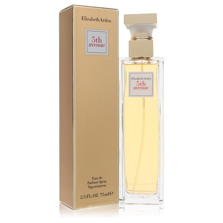 5th Avenue Perfume By Elizabeth Arden Eau De Parfum Spray