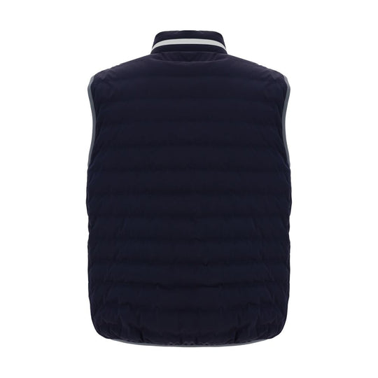 Brunello Cucinelli Down Vest