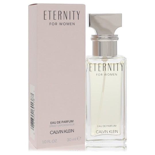 Eternity Perfume By Calvin Klein Eau De Parfum Spray